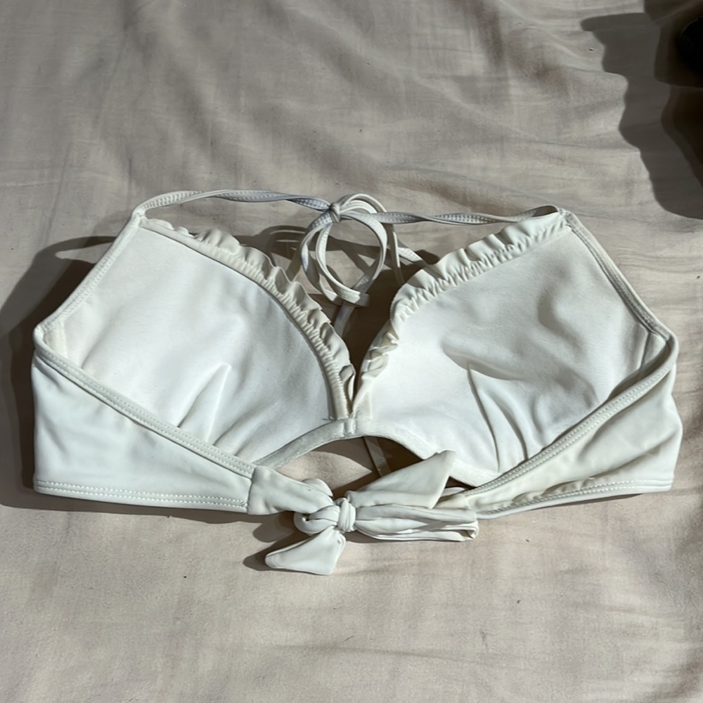 Supportive bikini top - Picture 3 of 5